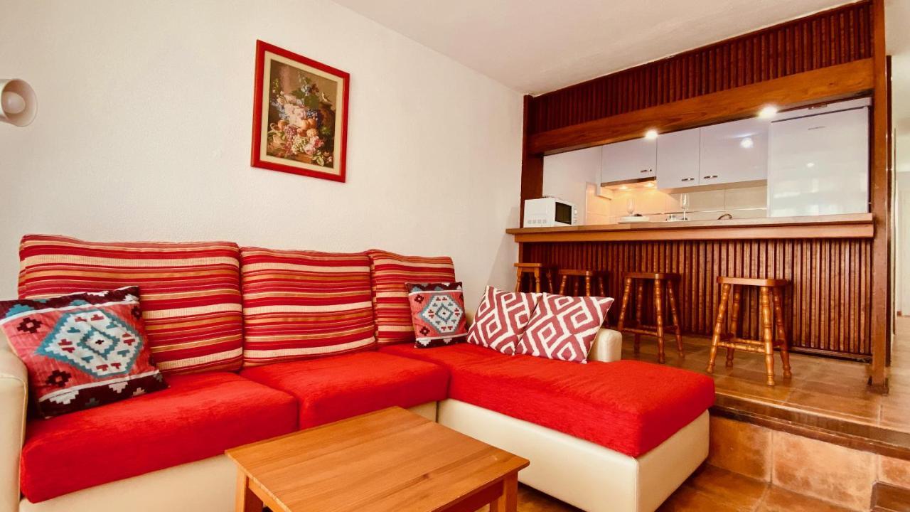 Paradise Apartment In Playa Del Ingles Екстериор снимка